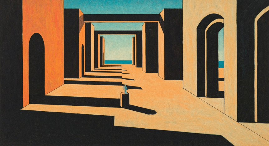 Vardges Surenyants: An Artistic Journey