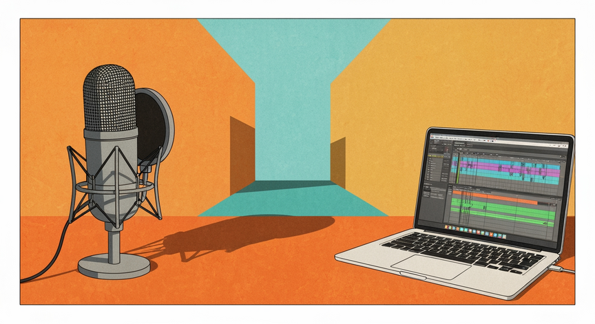 Podcast Launchpad