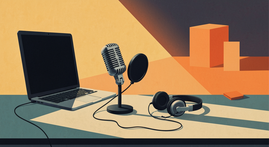 Launch Your Podcast