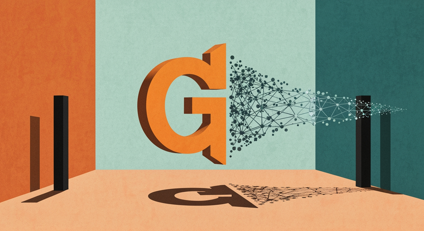Mastering Business Transformation