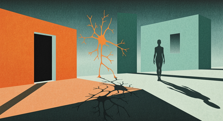 Neurobiological Core-SELF in AEDP