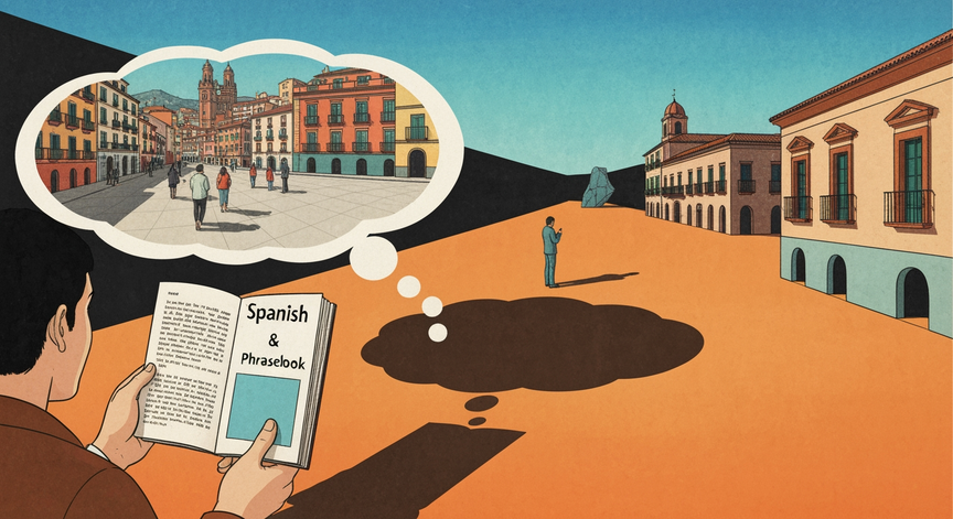 Reconquista Tu Español