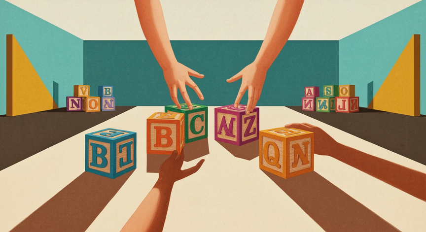 Mastering Phonics Fundamentals