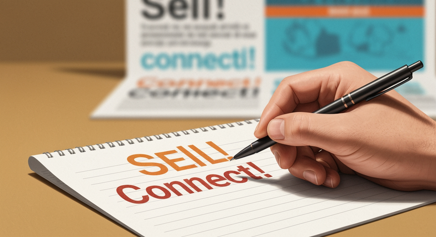 Copywriting Fundamentals for Beginners