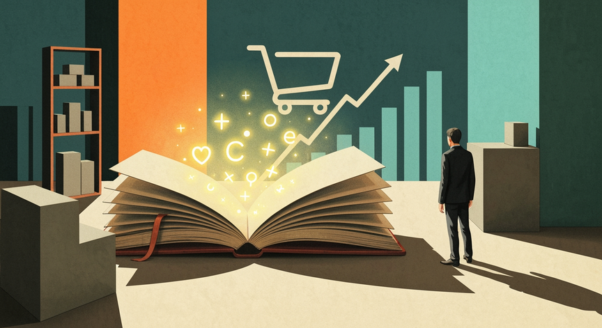 Otimize Seu Checkout e Venda Mais Diários Terapêuticos