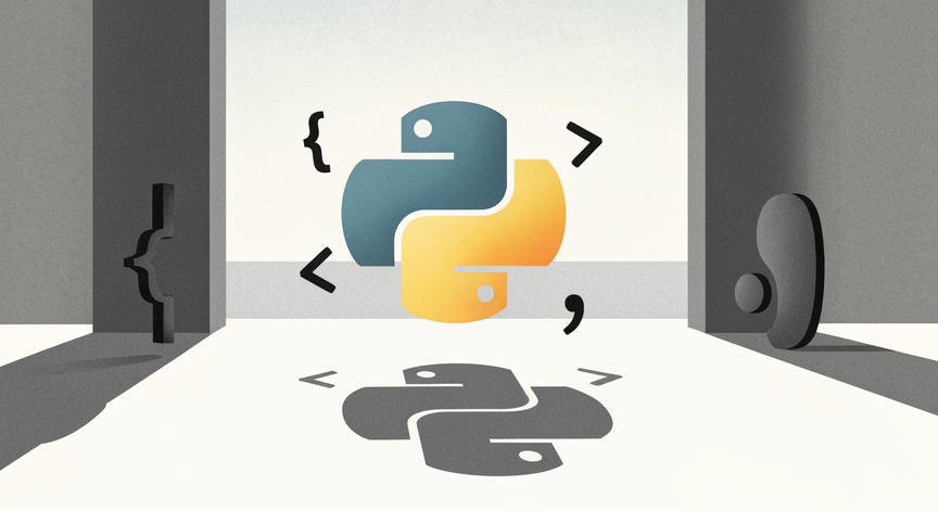 יסודות Python למתחילים