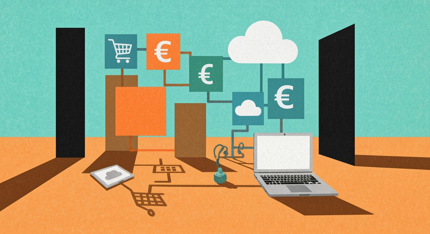 Foundations of E-Business
