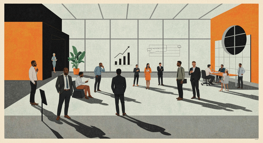 Introduction to Human Resources