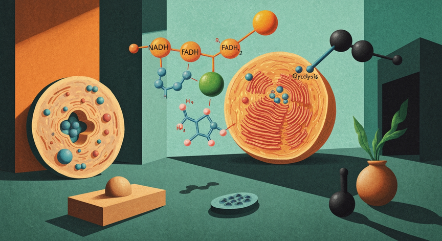 Cellular Respiration Fundamentals