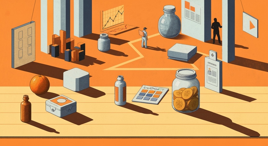 Foundations of Personal Finance