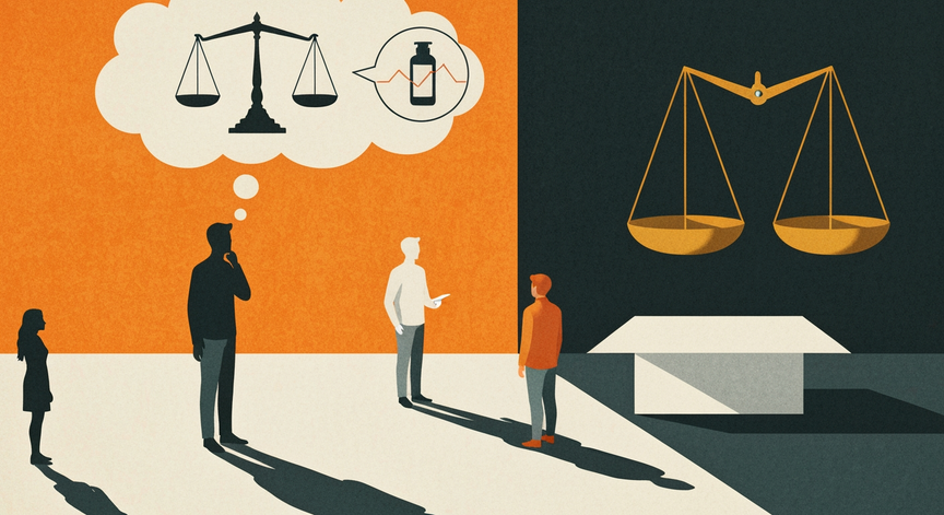 Consumer Choice and Market Value
