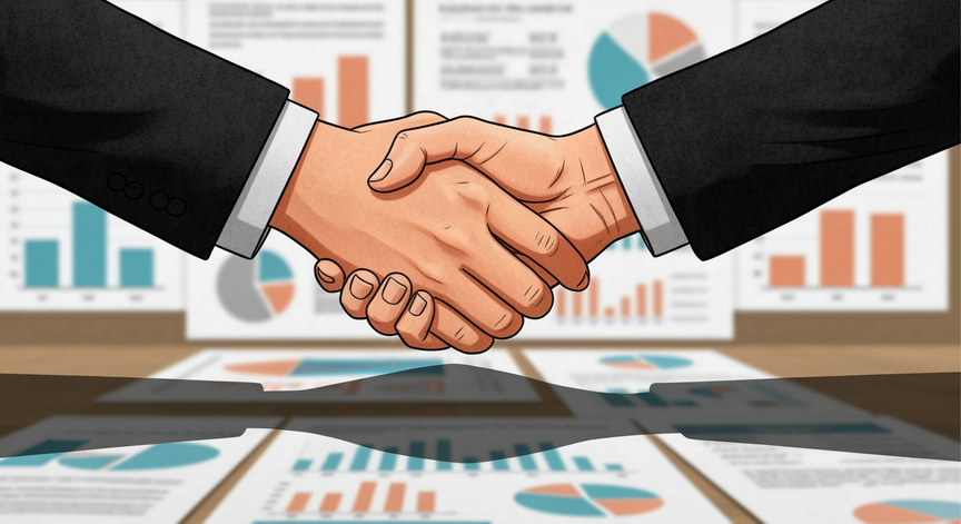 Winning Procurement Negotiations