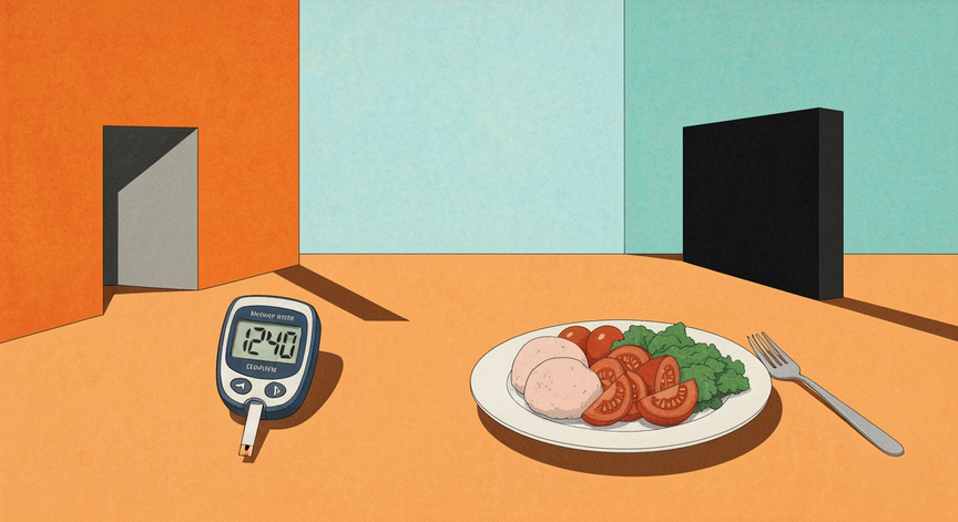 Understanding Diabetes From Scratch