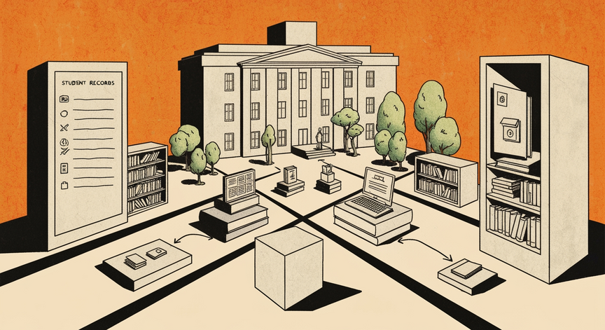 College Information Management Systems Explained