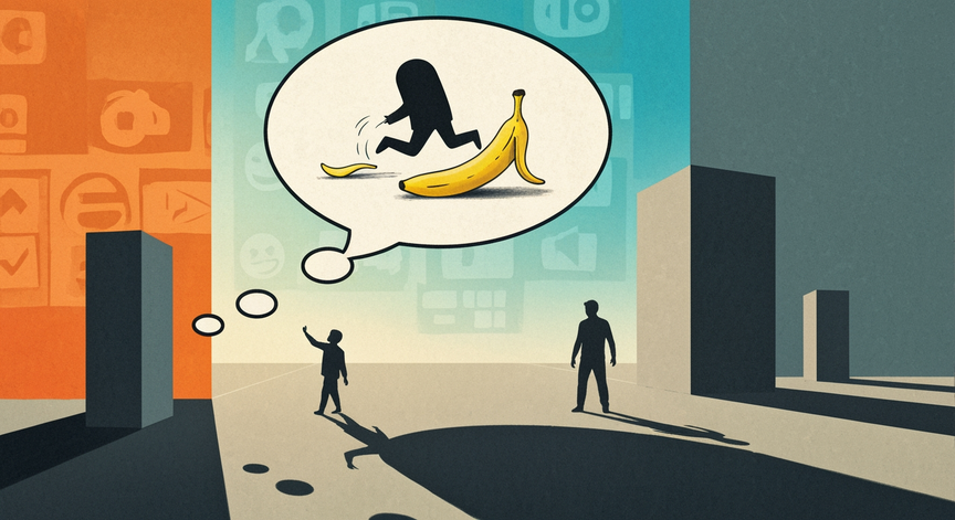 Decoding Internet Parody Language