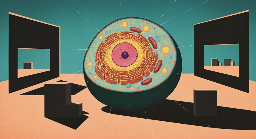Foundations of Human Cell Biology