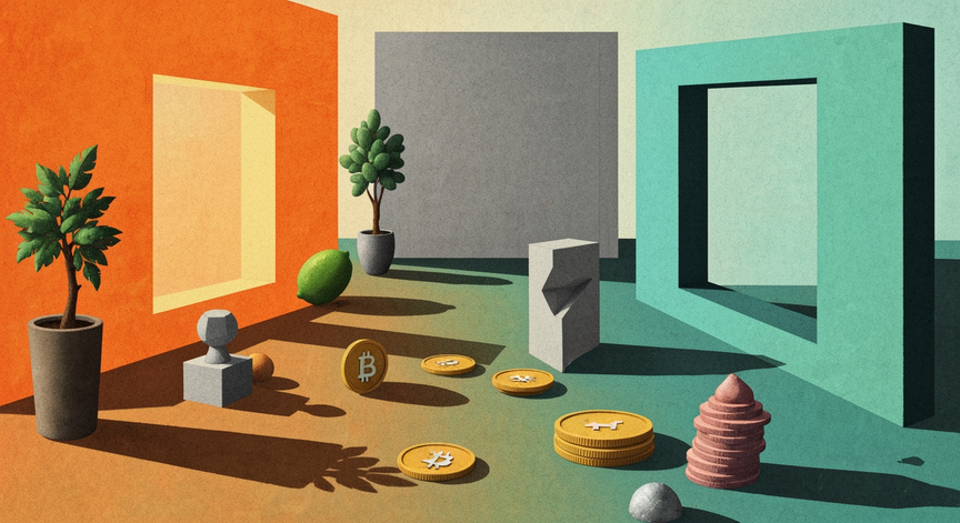 Mastering Crypto Tokenomics