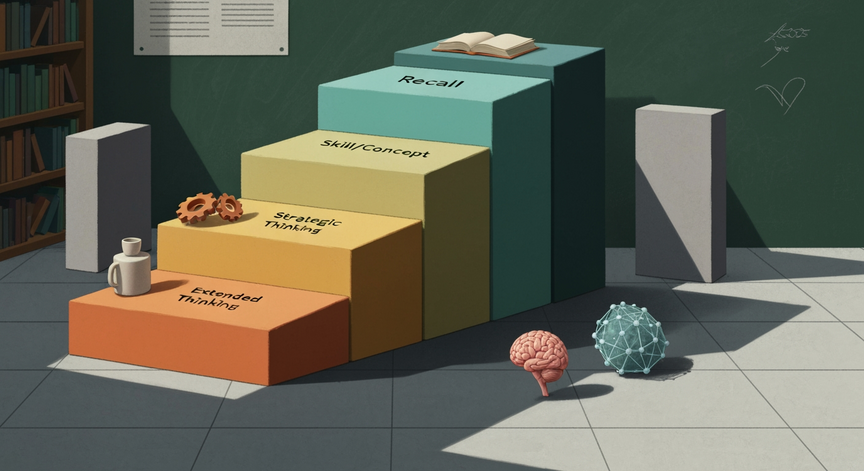Understanding Depth of Knowledge