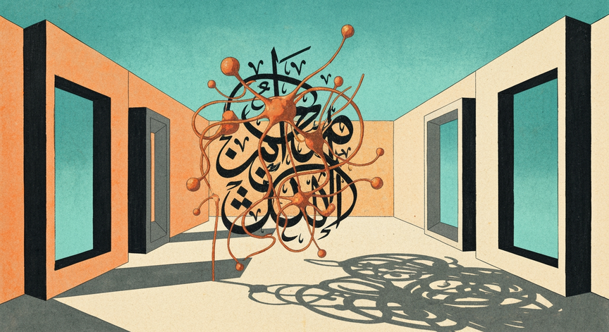 أساسيات الذكاء الاصطناعي للغة العربية