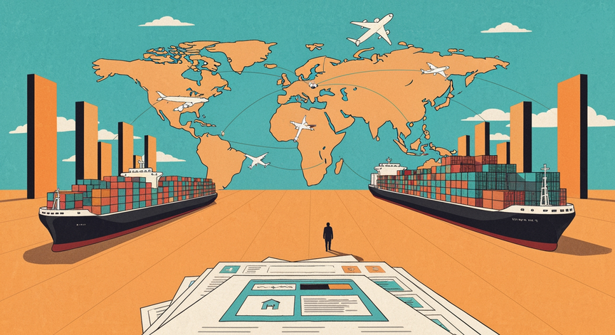 Introduction to Freight Forwarding