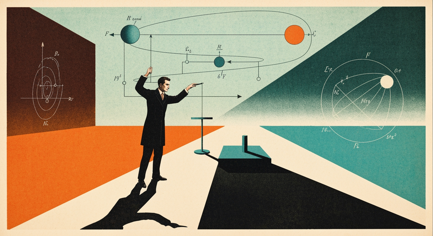 The Gravitational Constant Explained