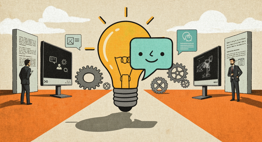 Claude for Small Business Automation