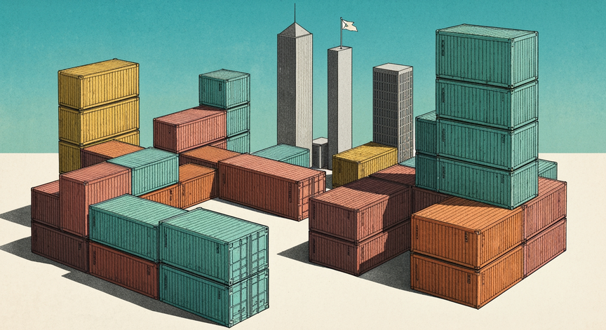 Docker Essentials for Application Integration