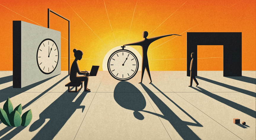 Mastering Personal Productivity