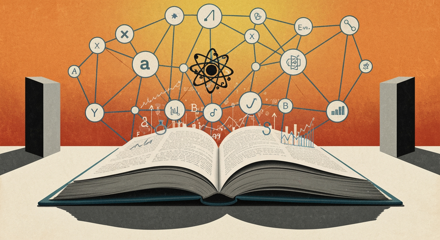 Mastering Scientific Literature