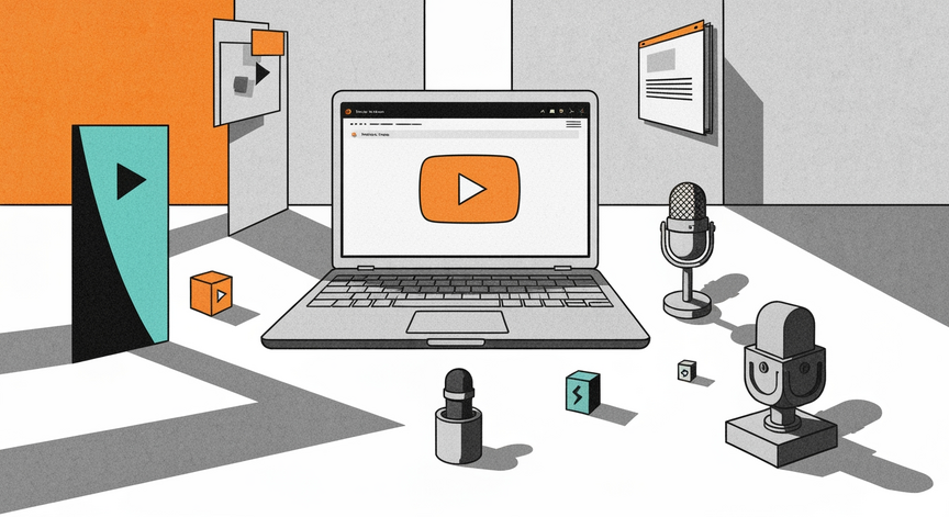 Create Engaging Faceless YouTube Videos