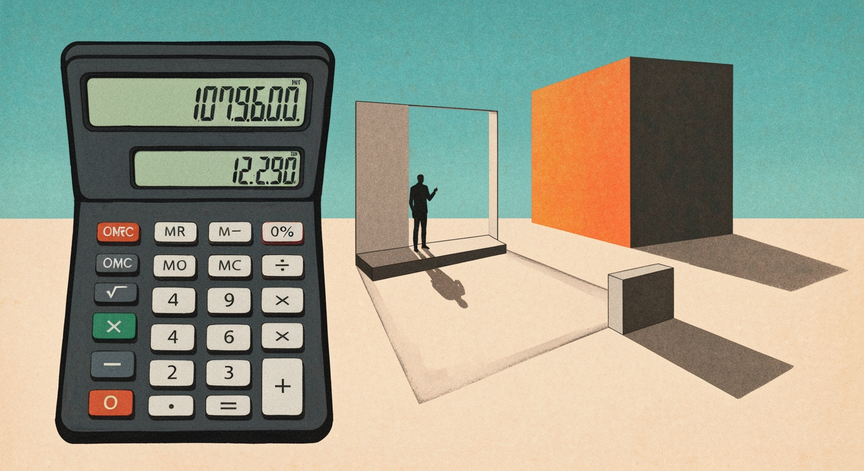 Mortgage Refinancing Math