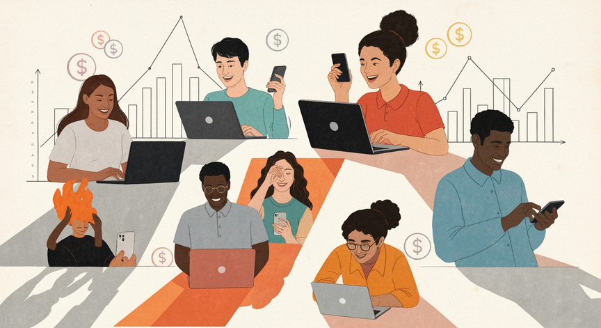 Online Income Streams for 2026