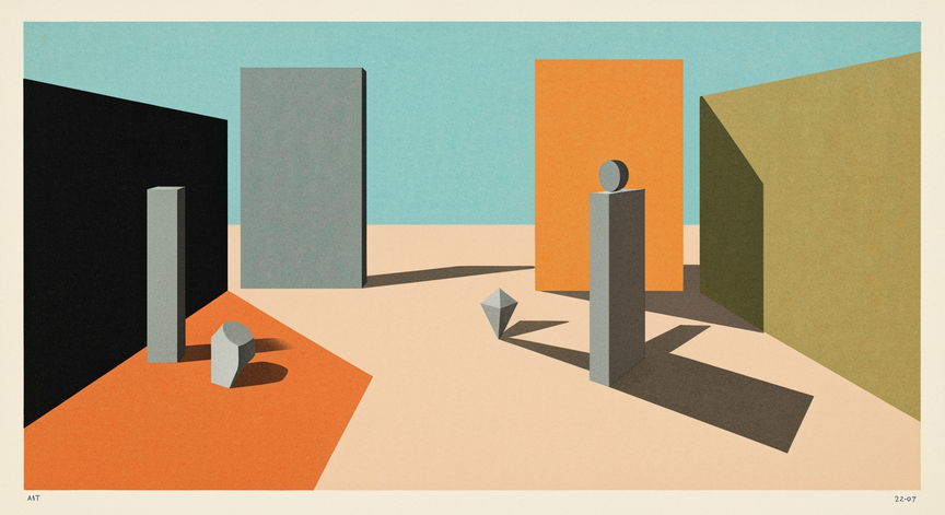 Deconstructing Hellman's Aesthetic Philosophy