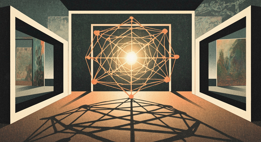 Deconstructing Albert Hellman's Aesthetic Philosophy