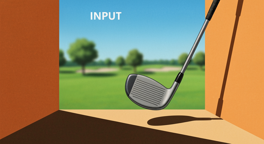 Golf Fundamentals for Beginners