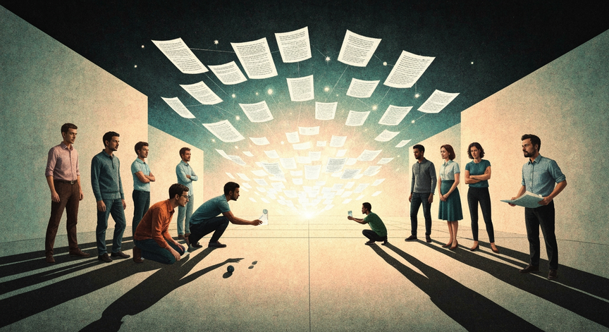 Mastering Scientific Literature