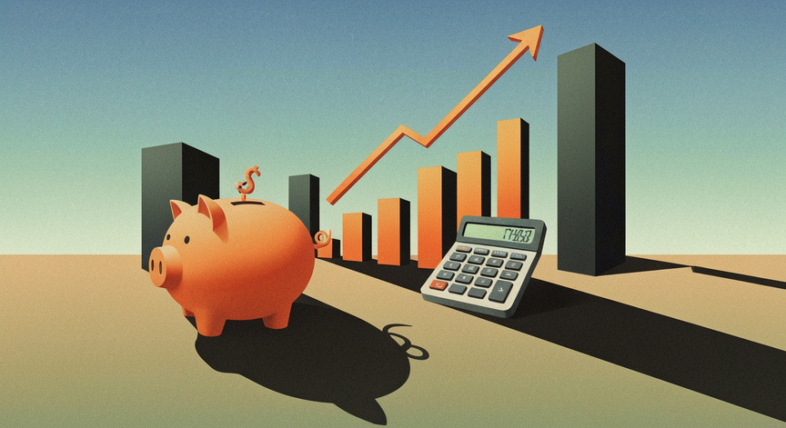 Foundations of Personal and Business Finance