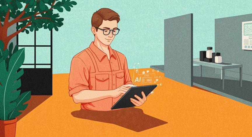 AI Essentials for Service Technicians