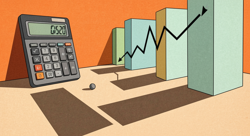 Mortgage Refinance Math