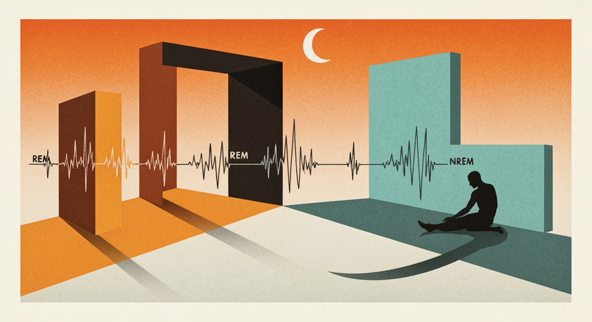 The Science of Sleep