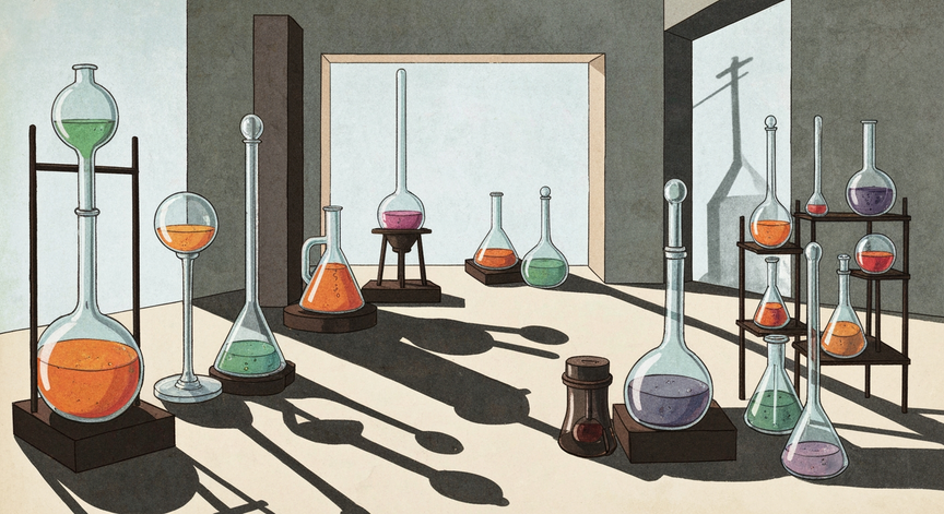 Jabir ibn Hayyan The Father of Chemistry