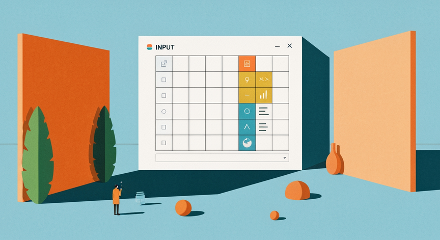 Excel Fundamentals for Beginners