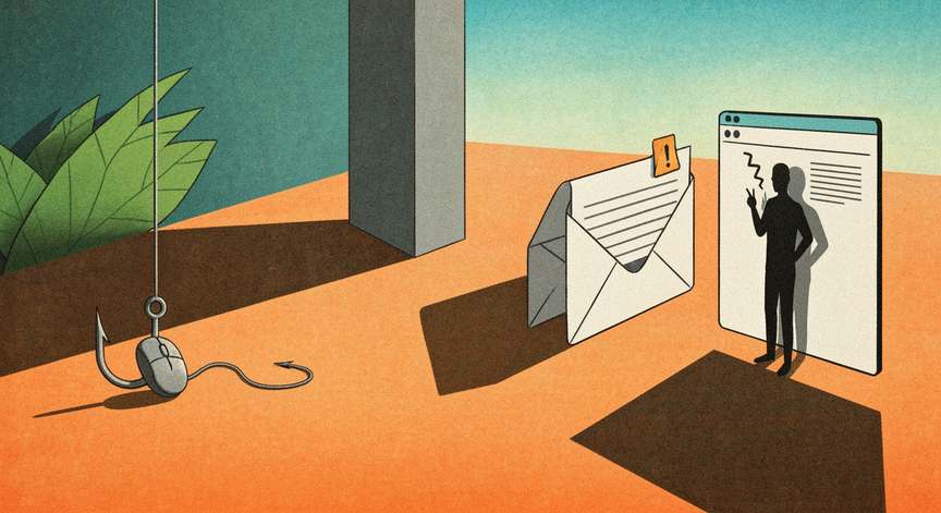 Understanding Phishing Attacks