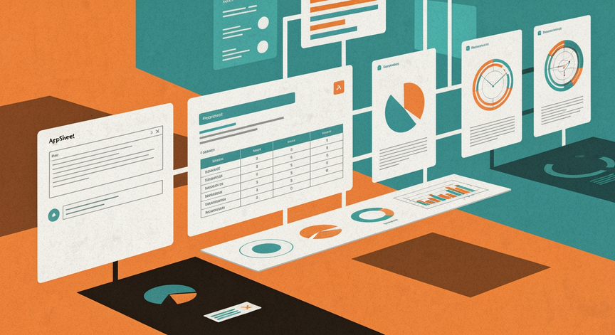 Master AppSheet from Scratch
