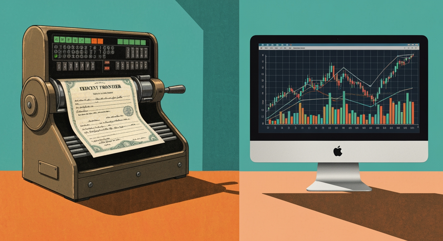 Portfolio Theory: Traditional vs. Modern