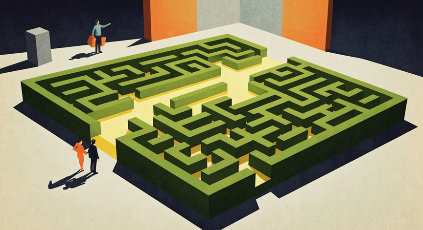 Mastering Algorithmic Problem Solving