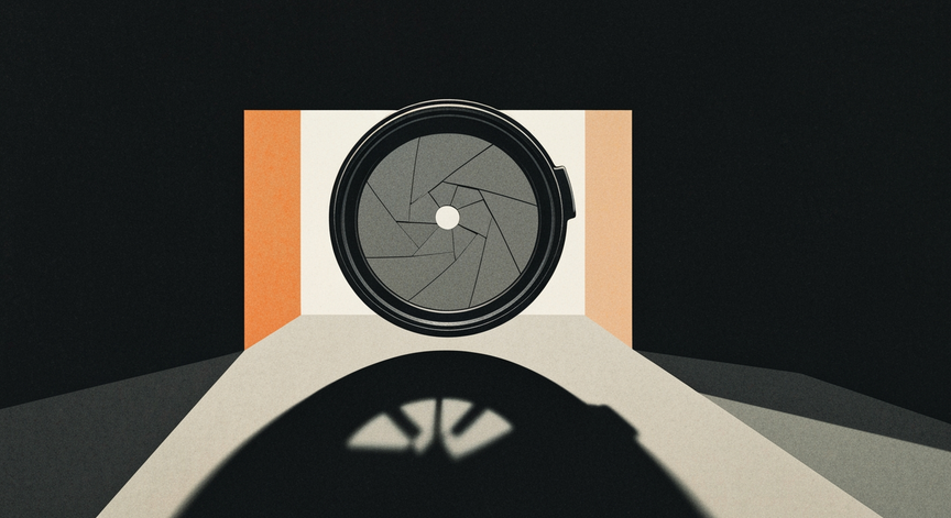 Photography Fundamentals: Your First Camera