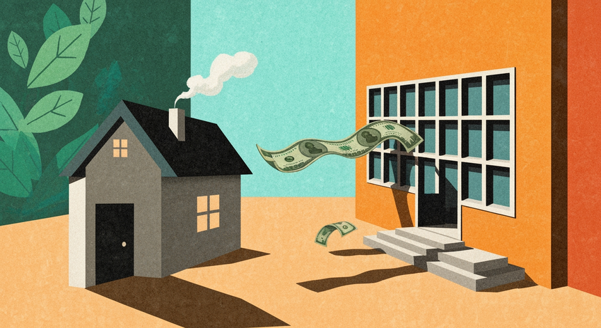 Capital Retirement Mortgages Explained