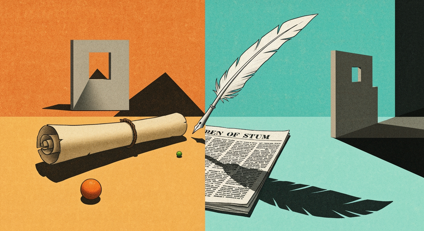 Foundations of Historical, Philosophical, and Journalistic Writing