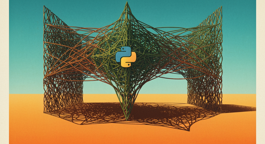 Mastering Advanced Python